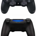 Yeni Nesil Joystick Oyun Kolu Android Uyumlu Kablosuz Titreşimli