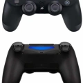 Yeni Nesil Joystick Oyun Kolu Android Uyumlu Kablosuz Titreşimli