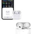 Yeni Nesil Kulak İçi Bluetooth Kulaklık Kablosuz Sesli Asistan