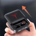 Yeni Nesil Powerbankli Bluetooth Bağlantılı Kablosuz Kulaklık