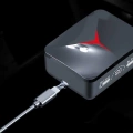Yeni Nesil Powerbankli Bluetooth Bağlantılı Kablosuz Kulaklık