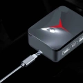 Yeni Nesil Powerbankli Bluetooth Bağlantılı Kablosuz Kulaklık