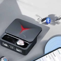 Yeni Nesil Powerbankli Bluetooth Bağlantılı Kablosuz Kulaklık