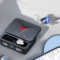 Yeni Nesil Powerbankli Bluetooth Bağlantılı Kablosuz Kulaklık