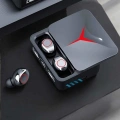 Yeni Nesil Powerbankli Bluetooth Bağlantılı Kablosuz Kulaklık