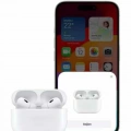 Yeni Nesil Pro Bluetooth Kulaklık Android ve İOS Uyumlu Dokunmatik Kontrol