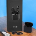 Yeni Nesil Pro Bluetooth Kulaklık Dokunmatik Kontrol Otomatik Açılma