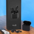 Yeni Nesil Pro Bluetooth Kulaklık Dokunmatik Kontrol Otomatik Açılma