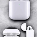 Yeni Nesil Pro Bluetooth Kulaklık Uzun Pil Ömrü Beyaz