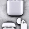 Yeni Nesil Pro Bluetooth Kulaklık Uzun Pil Ömrü Beyaz