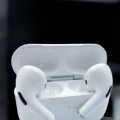 Yeni Nesil Pro Bluetooth Kulaklık Uzun Pil Ömrü Beyaz