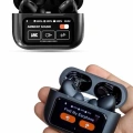 Yeni Nesil Pro Ekranlı Bluetooth Kulaklık 5.0 Bluetooth