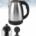 Yeni Nesil Saplı Uzun Ömürlü Paslanmaz Çelik Su Isıtıcı Kettle
