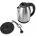 Yeni Nesil Saplı Uzun Ömürlü Paslanmaz Çelik Su Isıtıcı Kettle