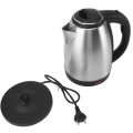 Yeni Nesil Saplı Uzun Ömürlü Paslanmaz Çelik Su Isıtıcı Kettle