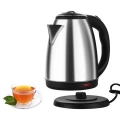 Yeni Nesil Saplı Uzun Ömürlü Paslanmaz Çelik Su Isıtıcı Kettle