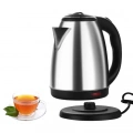 Yeni Nesil Saplı Uzun Ömürlü Paslanmaz Çelik Su Isıtıcı Kettle