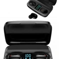 Yeni Nesil TWS Kablosuz Kulaklık Güçlü Batarya Yüksek Kalite Bluetooth 5.0 ANC Özelliği