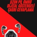 Yeni Nesil Ultrapods Pro Bluetooth Kulaklık Extra Bass Yüksek Mikrofon Kalitesi