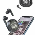 Yeni Nesil Ultrapods Pro Bluetooth Kulaklık Extra Bass Yüksek Mikrofon Kalitesi