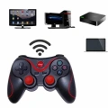 Yeni Nesil X3 Gamepad Android Uyumlu Telefon Tutucu Özellikli Joystick