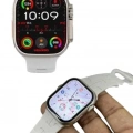 Yeni Seri Akıllı Saat Amoled Ekran Yüksek Çözünürlüklü 41 mm Kasa