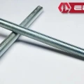 Yhb Göbek Kilit, Barel Vidası M5x100 - 100 Adet