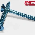 Yhb Sunta Vidası 4x18 - 1000 Adet