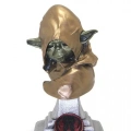 Yoda Büst 2 174