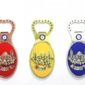 Yöresel Ayasofya Magnet Ve Açacak Alk2183
