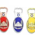 Yöresel Sultanahmet Magnet Ve Açacak Alk2197