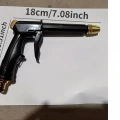 Yüksek Basınçlı Ayarlanabilir Bahçe Sulama Araba Yıkama Püskürtme Makinesi