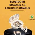 Yüksek Ses Kaliteli AI Çeviri Kulaklık