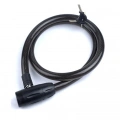 Yuma Ym-735 120 Cm 20 Mm Motorsiklet Kilidi