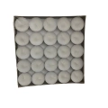 Yuvarlak Tea Light Mum