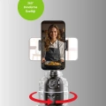 Yüz Takipli 360° Akıllı Gimbal Telefon ve Aksiyon Kamera Uyumlu