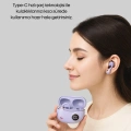 YXG10 Bluetooth Kulaklık – Cilt Dostu, Uzun Pil, Çift Dil Destekli Akıllı Tasarım