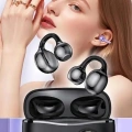 Yxg‑10 Bluetooth Kulaklık | Kablosuz Spor Ve Günlük Kullanım İçin – Mikrofonlu Ergonomik Şarjlı Siyah