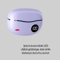 YXG10 TWS Kablosuz Kulaklık