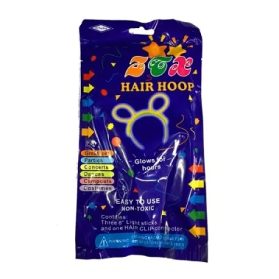 HERŞEYTREND 12li Fosforlu Parti Taçları