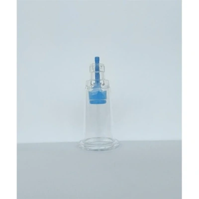 HERŞEYTREND 2 NUMARA HACAMAT KUPASI 100 Adet