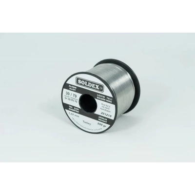 30-70 Lehim Teli 500 Gr 1,6 Mm