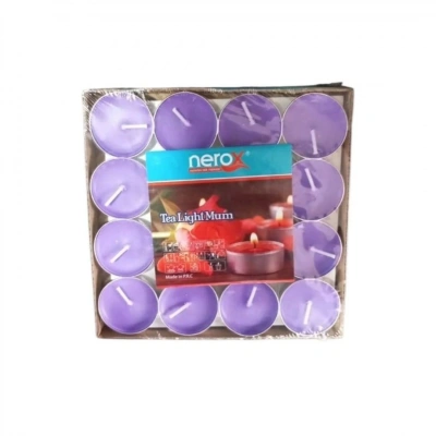 32li Tea Light Mum