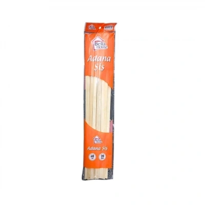 40 cm Adana Çöp Şiş