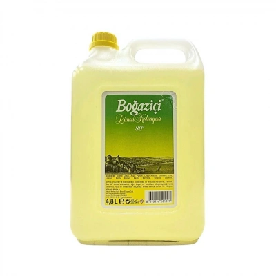4.8 L Kolonya