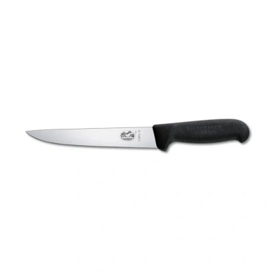 5 5203 18 Kurban Ve Kasap Bıçağı 18 Cm - Fibrox Sap