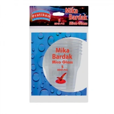 5li Mika Bardak