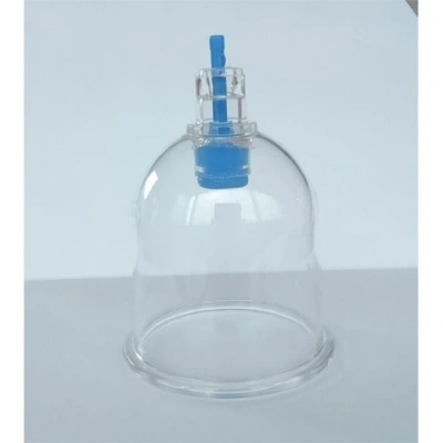 HERŞEYTREND 5 NUMARA HACAMAT KUPASI 100 Adet