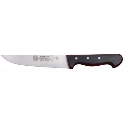 61015 - Sürmene Kasap Bıçağı 16,5 Cm - Kurban, Doğrama, Kesim