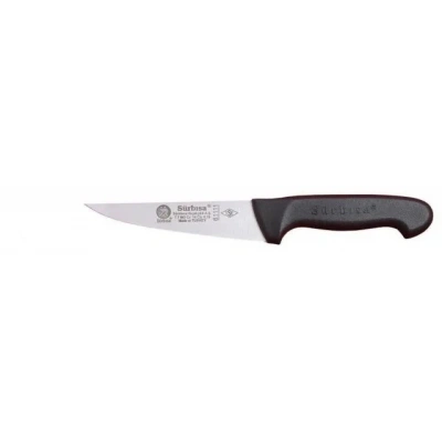 61111 - Sürmene Kasap Kemik Sıyırma Bıçağı 13,5 Cm